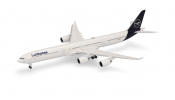 HERPA 534192-001 Lufthansa Airbus A340-600