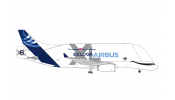 HERPA 534284-002 BelugaXL Airbus - XL#6
