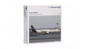 HERPA 536660-001 Lufthansa Cargo Airbus A321P2F
