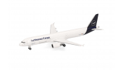 HERPA 536660-001 Lufthansa Cargo Airbus A321P2F