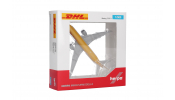 HERPA 537032-001 DHL Aviation Boeing 777F