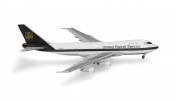 HERPA 537063 Boeing 747-100F UPS Airlines