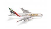 HERPA 537193 A380 Emirates - new colors