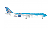 HERPA 537247 A330 Aero.Argentinas Seleccion