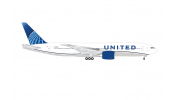 HERPA 537353 Boeing 777-200 United Airlines