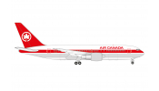 HERPA 537377 Boeing 767-200 Air Canada