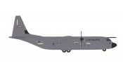 HERPA 537438 C-130J-30 Luftwaffe 55+01