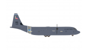 HERPA 537452 C-130J-30 USAF 68th AW D-Day