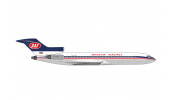 HERPA 537599 Boeing 727-200 JAT Jugoslav