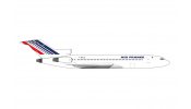 HERPA 537605 Boeing 727-200 Air France