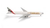 HERPA 537674 B777-300ER Emirates 2023