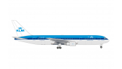 HERPA 537759 Boeing 767-300 KLM