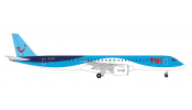 HERPA 537858 E195-E2 TUI Airlines Belgium