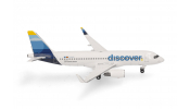 HERPA 537933 Airbus A320 Discover