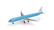 HERPA 538053 Airbus A321neo KLM