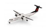 HERPA 538091 Bombardier Q400 Air Canada
