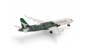 HERPA 538114 A220 QantasLink Flying Art