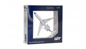 HERPA 538121 TU-154M LOT Polish Airlines