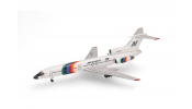 HERPA 538138 Aeronica Tupolev TU-154M YN-CBT Momotombo