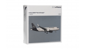 HERPA 538176 A320 Lufthansa Yes