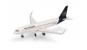 HERPA 538176 A320 Lufthansa Yes
