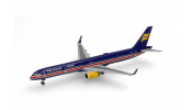 HERPA 538237 B757-300 Icelandair 100 Years