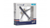 HERPA 538237 B757-300 Icelandair 100 Years