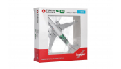 HERPA 538442 B777-300ER Turkish Bio Fuel