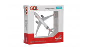 HERPA 538459 B737 Max 8 GOL Transp. Aéreos