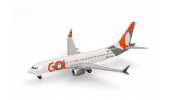 HERPA 538459 B737 Max 8 GOL Transp. Aéreos