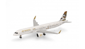 HERPA 538473 A321neo Etihad 20th Annivers.