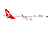 HERPA 538497 A321XLR Qantas
