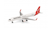 HERPA 538497 A321XLR Qantas