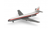 HERPA 538527 LTU Sud Aviation Caravelle HERPA 538527 LTU Sud Aviation Caravelle