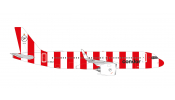HERPA 538572 A320neo Condor Passion