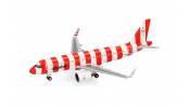 HERPA 538572 A320neo Condor Passion