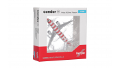 HERPA 538572 A320neo Condor Passion