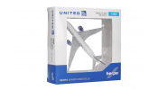HERPA 538589  United Airlines Boeing 777-200   Star Alliance    