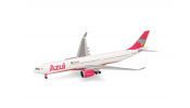 HERPA 538596 Azul Airbus A330-900neo pink - PR-ANV
