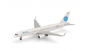HERPA 538602  Pan Am Boeing 757-200   Tracing the Transatlantic   
