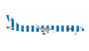 HERPA 538619  Condor Airbus Boeing 757-300   Sea   