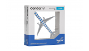 HERPA 538619  Condor Airbus Boeing 757-300   Sea   