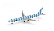 HERPA 538619  Condor Airbus Boeing 757-300   Sea   