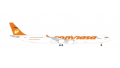 HERPA 538626 Conviasa Airbus A340-600