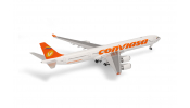 HERPA 538626 Conviasa Airbus A340-600