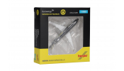 HERPA 538657  Eurowings Airbus A320   BVB Mannschaftsairbus   (2025) 