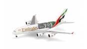 HERPA 538664 Emirates A380 Wimbledon HERPA 538664 Emirates A380 Wimbledon