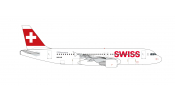 HERPA 538763 A320 Swiss Int. Air Lines