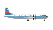 HERPA 538787 Ilyushin IL-18 LOT (original) HERPA 538787 Ilyushin IL-18 LOT (original)