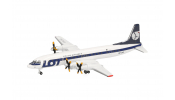 HERPA 538794 Ilyushin IL-18 LOT (late) HERPA 538794 Ilyushin IL-18 LOT (late)